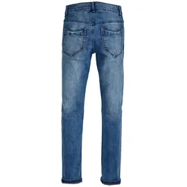 s.Oliver Jeans Blau 140