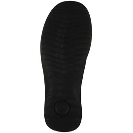 Legero Softboot Damen Schwarz 41,5