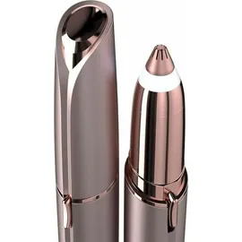 Flawless Finishing Touch Flawless Brows Augenbrauenrasierer Weiß