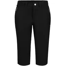 Luhta Eiskola 3/4-Outdoorhose Schwarz 36