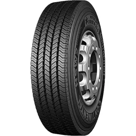 Continental HSW 2 SCANDINAVIA M+S 3PMSF 355/50 R22.5 156K