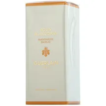 Guerlain Aqua Allegoria Mandarine Basilic Eau de Toilette 40 ml