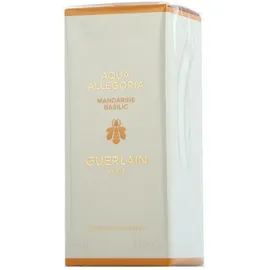 Guerlain Aqua Allegoria Mandarine Basilic Eau de Toilette 40 ml