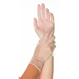 Hygonorm Einmalhandschuhe CLASSIC LIGHT M