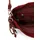 SURI FREY Schultertasche Umhängetasche Sandey wine | Dunkelrot