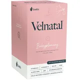 Exeltis Germany GmbH Velnatal Babyplanung Weichkapseln