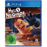 Hello Neighbor (USK) (PS4)