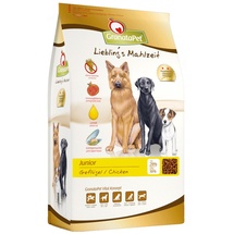 GranataPet Lieblings Mahlzeit Junior Geflügel 10 kg