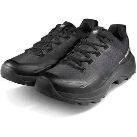 Mammut Sertig Iii Low Gore-tex® Wanderschuhe - Black - EU 41 1/3