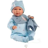 Llorens Babypuppe Mimi Hello 42 cm