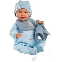 Llorens Babypuppe Mimi Hello 42 cm