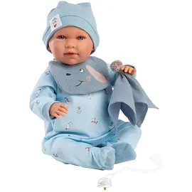Llorens Babypuppe Mimi Hello 42 cm
