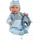 Llorens Babypuppe Mimi Hello 42 cm