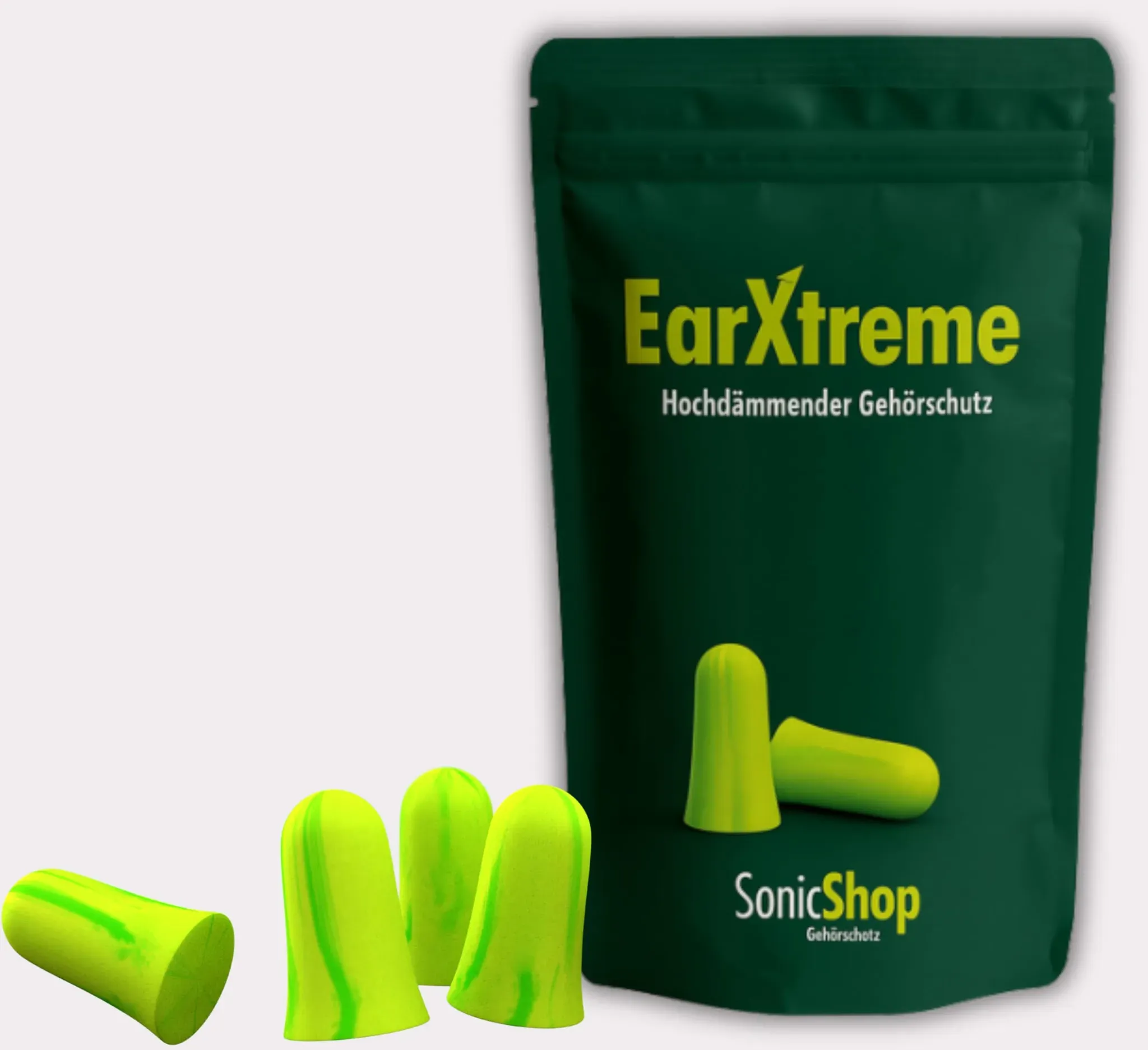 earxtreme