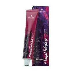 Schwarzkopf Igora #Royaltakeover Haarfarbe 60ml
