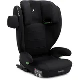 Osann Kindersitz Volpo SP Isofix ab 3 Jahre - 12 Jahre (100 cm - 150 cm) mit Isofix - Black
