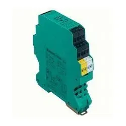 PEPPERL+FUCHS AS-Interface Modul VBA-4E-KE-ZEJQ