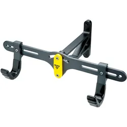 Topeak Solo Bike Holder Wandhalterung Schwarz Modell 2025