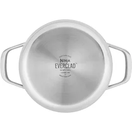 Ninja EverClad Suppentopf aus Edelstahl