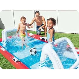 Intex Playcenter Action Sports 325 x 267 x 102 cm