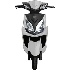 GT UNION e-Adler 45 3200 Watt 45 km/h Weiß