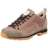 Dolomite Cinquantaquattro Low FG GTX Herren ermine brown 40