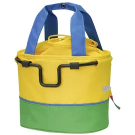 KLICKfix Lori Shopper grün