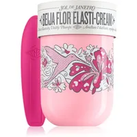 Sol de Janeiro Biggie Biggie Beija Flor Elasti-Cream stärkende Körpercrem limitierte Edition 500 ml