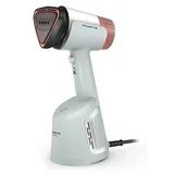 Rowenta Dampfbürste DR9814 grün/türkis/mehrfarbig