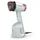 Rowenta Dampfbürste DR9814 grün/türkis/mehrfarbig