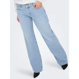 Only Onlbrenda LOW WIDE DNM Cro045 Noos - XL / 30L