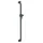 Hewi 477 Brausehalterstange 477.33B10092 1100 mm, anthrazitgrau,