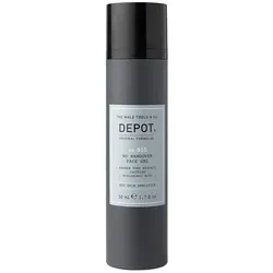 DEPOT 805 Hangover Face Gel 50 ml