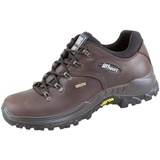 Grisport Halbschuh braun Gr. 44,