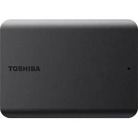 Toshiba Canvio Basics 2022 2 TB USB 3.2 HDTB520EK3AA