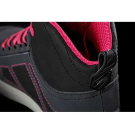 Furygan Angie Schwarz/Pink 41