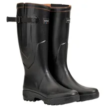 Aigle Parcours 2 Var Gummistiefel Schwarz 38