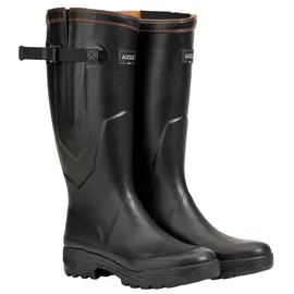 Aigle Parcours 2 Var Gummistiefel Schwarz 38