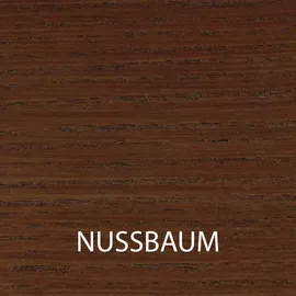 Bondex Holzschutzlasur Nussbaum seidenmatt 2,5 l