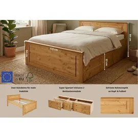 OTTO home Hugo 172 x 212 cm natur