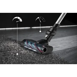 Rowenta RH2037 X-Force Flex 9.60 Allergy Akku-Handstaubsauger