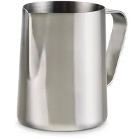 Tchibo Milchkännchen, - silber