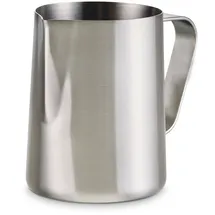 Tchibo Milchkännchen, - silber