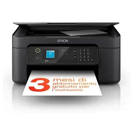 Epson WorkForce WF-2910DWF