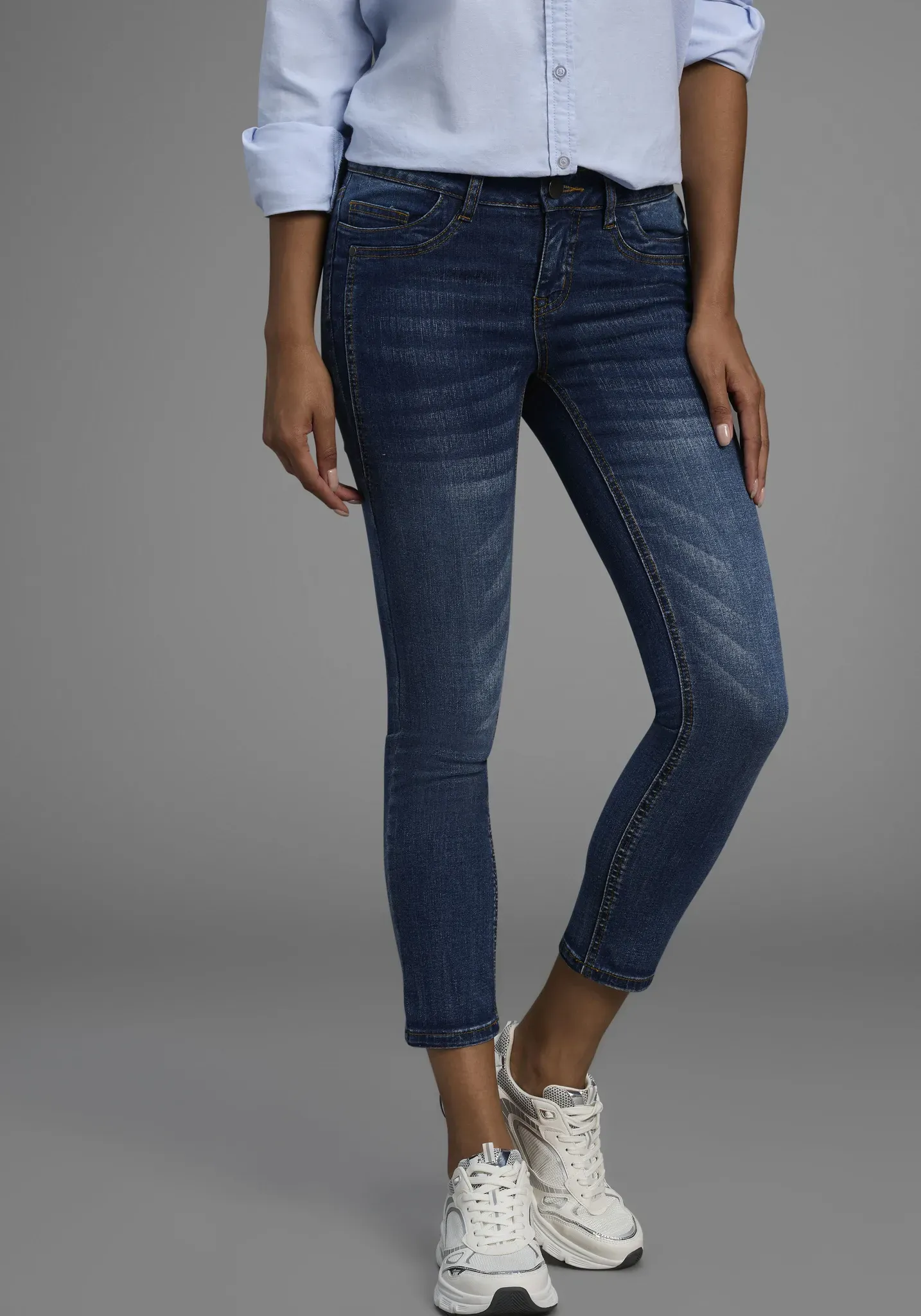 7/8-Jeans ARIZONA 