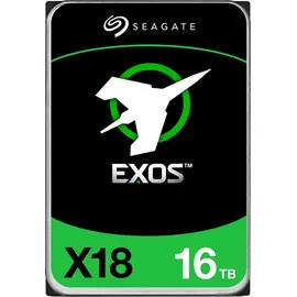 Seagate Exos X18 16 TB 3,5" ST16000NM000J