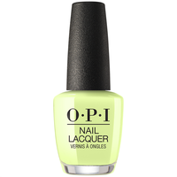 OPI Tokyo Collection Nail Lacquer - How Does Your Zen Garden Grow?