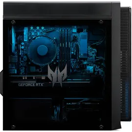 Acer Predator Orion 3000 PO3-665 Intel Core Ultra 7 265F 32 GB RAM 1 TB SSD RTX 5070