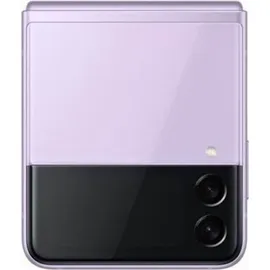 Samsung Galaxy Z Flip3 5G 128 GB Lavender