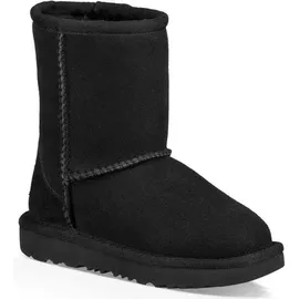 UGG Australia Classic II Schwarz 23,5